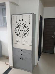 Bedroom Image of 1071 Sq.ft 2 BHK Apartment / Flat for sale in Adalaj Gandhinagar for Rs. 5100000