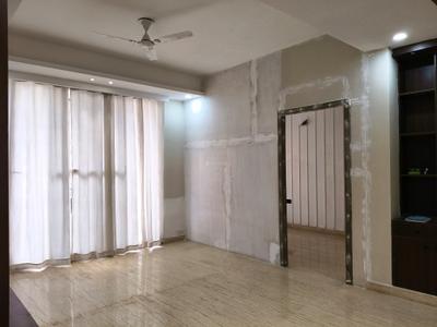 Living Room Image of 1836 Sq.ft 3 BHK Independent House for sale in Sector 77 Gurgaon for Rs. 23500000