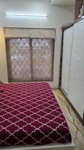 Bedroom Image of 1530 Sq.ft 6 BHK Independent House for sale in Memnagar Ahmedabad for Rs. 35000000
