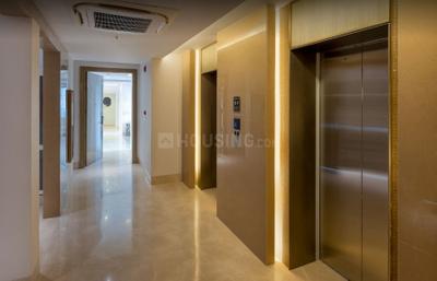 Image of 1700 Sq.ft 3 BHK Apartment / Flat for rent in DLF The Ultima, Sector 81, Gurgaon for Rs. 65000