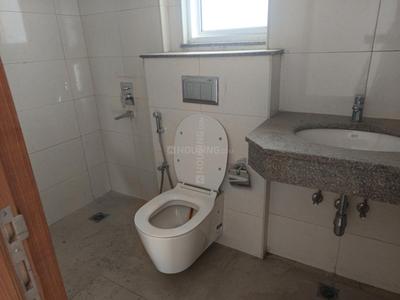 Image of 1053 Sq.ft 2 BHK Apartment / Flat for rent in Godrej Woods, Sector 43, Noida for Rs. 48000