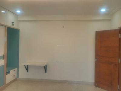 Bedroom Image of 1431 Sq.ft 3 BHK Apartment / Flat for sale in Bandlaguda Jagir Hyderabad for Rs. 11500000