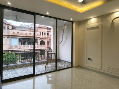 Bedroom Image of 2750 Sq.ft 5 BHK Builder Floor for sale in Indirapuram Ghaziabad for Rs. 34450000