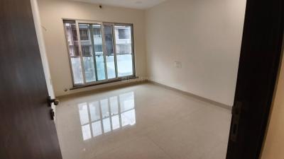Bedroom Image of 1200 Sq.ft 3 BHK Apartment / Flat for sale in Triumph Towers, Malad West Mumbai for Rs. 30000000