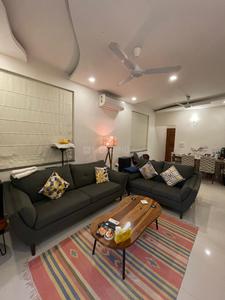 3 BHK Villa