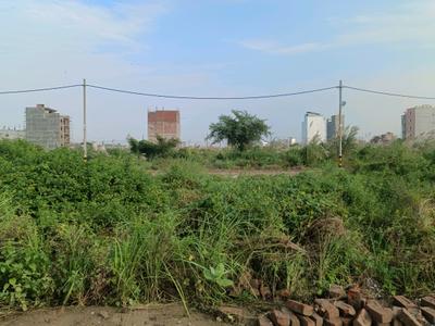 Image of 60 Sq.ft Residential Plot / Land for sale in Rohini Sector 28, New Delhi for Rs. 11000000