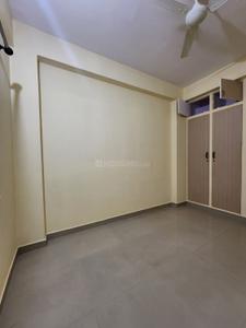Bedroom Image of 450 Sq.ft 1 BHK Builder Floor for rent in BTM Layout 2nd Stage Bengaluru for Rs. 15000