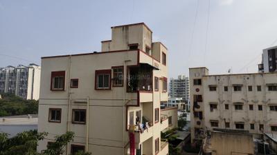 Image of 800 Sq.ft 2 BHK Apartment / Flat for sale in Mayuri Optimum, Pisoli, Pune for Rs. 5000000