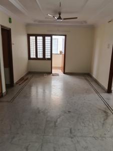 Hall Image of 1500 Sq.ft 3 BHK Apartment / Flat for sale in Himayath Nagar Hyderabad for Rs. 10500000