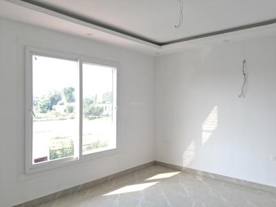 Bedroom Image of 1550 Sq.ft 4 BHK Villa for sale in Dkrrish Green Beauty Farms, Kidawali Noida for Rs. 9200000