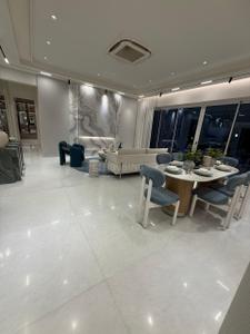 Hall Image of 3503 Sq.ft 4 BHK Apartment / Flat for sale in Raheja Atlantis 1, Juinagar Navi Mumbai for Rs. 71800000