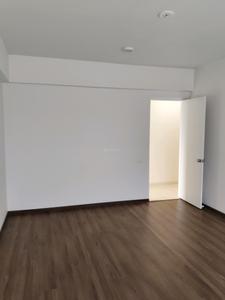 Bedroom Image of 2730 Sq.ft 5 BHK Apartment / Flat for sale in Saanvi Skydeck Serene, Godhavi Ahmedabad for Rs. 31000000