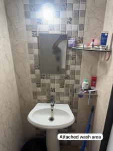 Image of 690 Sq.ft 1 BHK Apartment / Flat for sale in GK Arise, Punawale, Pune for Rs. 5500000