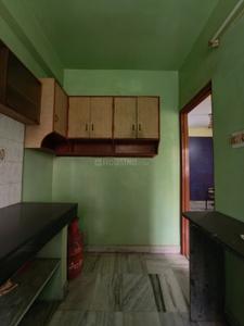 Kitchen Image of 925 Sq.ft 2 BHK Apartment / Flat for sale in Mangalam Park, Behala Kolkata for Rs. 5000000
