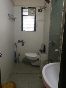 L Iris Attached Bathroom with Bedroom Two 4