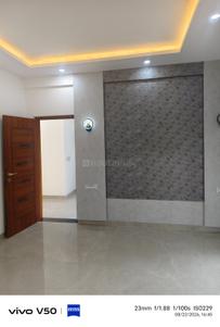 Hall Image of 2400 Sq.ft 3 BHK Independent House for rent in Sahakara Nagar Bengaluru for Rs. 50000