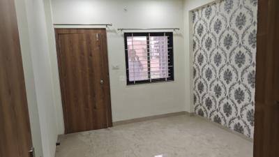 Bedroom Image of 1600 Sq.ft 3 BHK Independent House for sale in Lasudia Mori Indore for Rs. 6500000