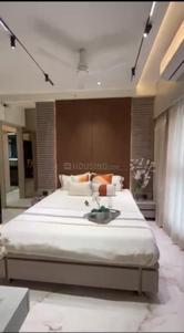Bedroom Image of 775 Sq.ft 2 BHK Apartment / Flat for sale in Chandak GreenAiry, Borivali East Mumbai for Rs. 25700000