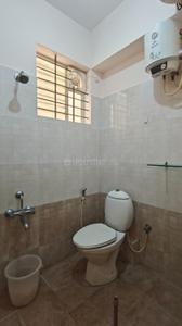 Image of 1500 Sq.ft 3 BHK Independent House for rent in Bilekahalli, Bengaluru for Rs. 40000