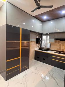 Kitchen Image of 1900 Sq.ft 3 BHK Independent House for sale in Thudiyalur Coimbatore for Rs. 11000000