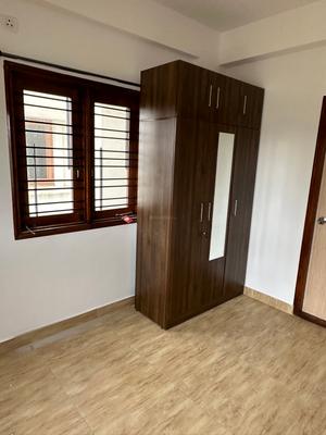 Bedroom Image of 1800 Sq.ft 3 BHK Apartment / Flat for rent in Shanders Alta Vista, Electronic City Bengaluru for Rs. 37000