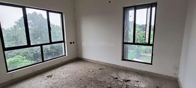 Bedroom Image of 777 Sq.ft 2 BHK Apartment / Flat for sale in Rajwada Royal Gardens, Narendrapur Kolkata for Rs. 5180000