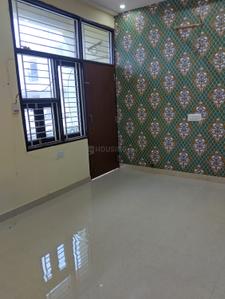 Bedroom Image of 752 Sq.ft 2 BHK Villa for rent in Manyawas Jaipur for Rs. 21000