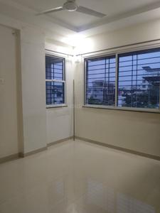 Bedroom Image of 1200 Sq.ft 3 BHK Apartment / Flat for rent in Trimurti Nagar Nagpur for Rs. 25000