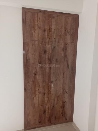 Terrace Homes Bedroom 1