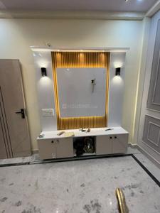 Bedroom Image of 2950 Sq.ft 3 BHK Apartment / Flat for sale in Indosam 75, Sector 75 Noida for Rs. 44250000