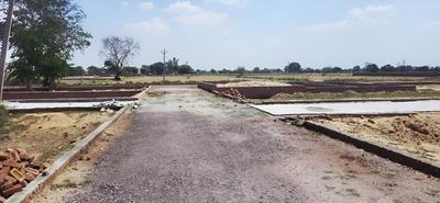 Image of 1800 Sq.ft Residential Plot / Land for sale in Parikrama Marg, Vrindavan for Rs. 5000000