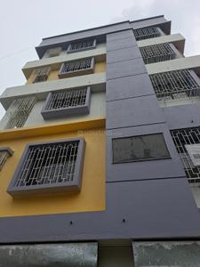 Image of 860 Sq.ft 2 BHK Apartment / Flat for sale in Bansdroni, Kolkata for Rs. 3100000
