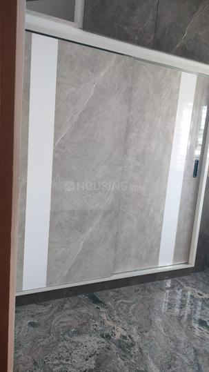 7th Phase, JP Nagar Bedroom 1