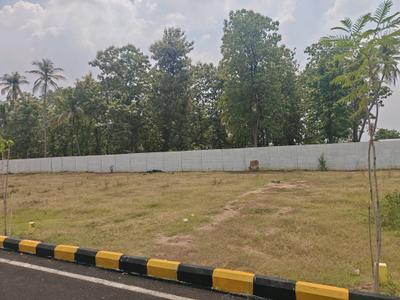 Image of 902 Sq.ft Residential Plot / Land for sale in Naduveerapattu, Chennai for Rs. 3156098