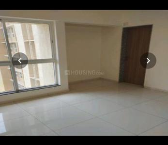 Bedroom Image of 600 Sq.ft 1 BHK Apartment / Flat for sale in Godrej Nirvaan, Bhiwandi Thane for Rs. 4500000