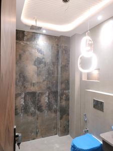 Bedroom One Image of 1900 Sq.ft 3 BHK Builder Floor for sale in DDA Residential Flats, Sector 8 Dwarka New Delhi for Rs. 28500000