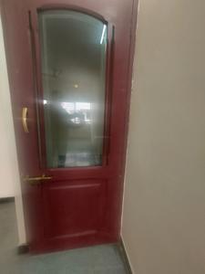 Bedroom Image of 800 Sq.ft 2 BHK Builder Floor for rent in BTM Layout Bengaluru for Rs. 20000