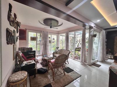 Hall Image of 4500 Sq.ft 5 BHK Apartment / Flat for sale in Spectra Palmwoods, Brookefield Bengaluru for Rs. 68800000