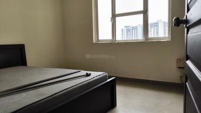 Bedroom Image of 1234 Sq.ft 2 BHK Apartment / Flat for sale in Logix Blossom Greens, Sector 143 Noida for Rs. 8250000