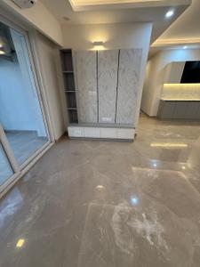 Hall Image of 1700 Sq.ft 3 BHK Apartment / Flat for rent in Prestige Woodland Park, Cox Town Bengaluru for Rs. 145000