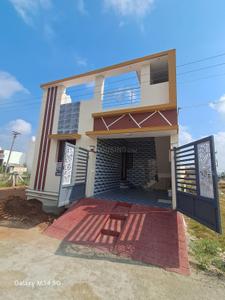 Image of 1200 Sq.ft 2 BHK Independent House for rent in Podumbu, Madurai for Rs. 15000