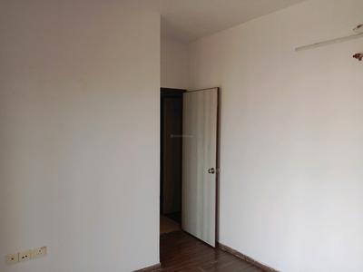 Bedroom Image of 990 Sq.ft 2.5 BHK Apartment / Flat for sale in Thane West Thane for Rs. 19000000