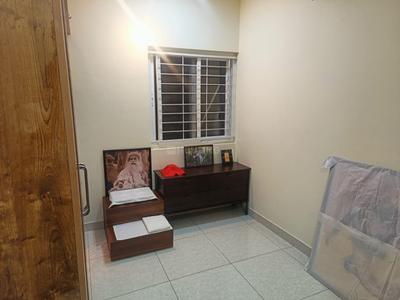 Bedroom Image of 1993 Sq.ft 3.5 BHK Apartment / Flat for rent in Prestige High Fields, Financial District Hyderabad for Rs. 85000
