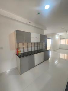 Kitchen Image of 1500 Sq.ft 3 BHK Apartment / Flat for sale in Myhna Maple, Varthur Bengaluru for Rs. 15800000