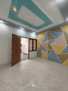 Hall Image of 1800 Sq.ft 4 BHK Duplex for sale in Shahganj Agra for Rs. 7500000