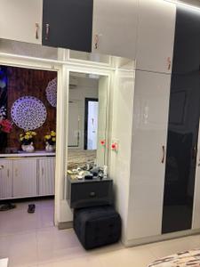 Bedroom Image of 1730 Sq.ft 3 BHK Apartment / Flat for sale in Paramount Golfforeste Premium Apartments, Surajpur Greater Noida for Rs. 12000000