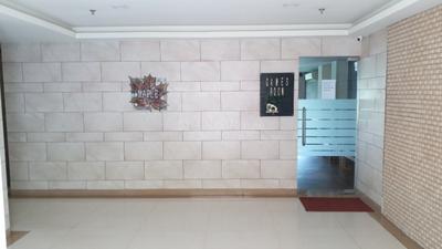 Hall Image of 1643 Sq.ft 3 BHK Builder Floor for sale in New Town Kolkata for Rs. 13000000