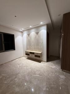 Hall Image of 750 Sq.ft 2 BHK Builder Floor for sale in Paschim Vihar New Delhi for Rs. 12000000