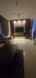 Hall Image of 1368 Sq.ft 3 BHK Apartment / Flat for sale in Leeds Enclave, Chhota Bangarda Indore for Rs. 7500000