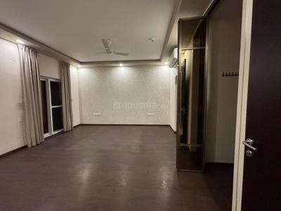 Hall Image of 3600 Sq.ft 4 BHK Apartment / Flat for rent in Brigade Exotica, Aavalahalli Bengaluru for Rs. 115000